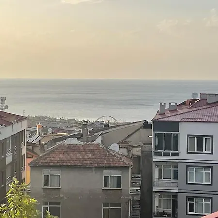 Klass Aparthotel Trabzon