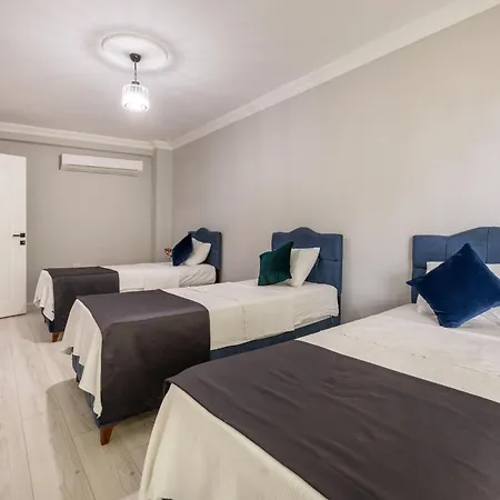 Aparthotel Klass Trabzon