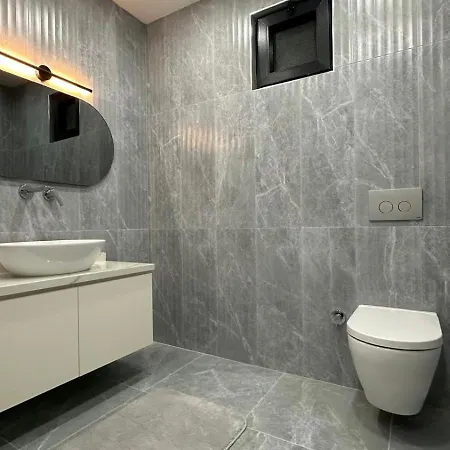 Klass Aparthotel Trabzon