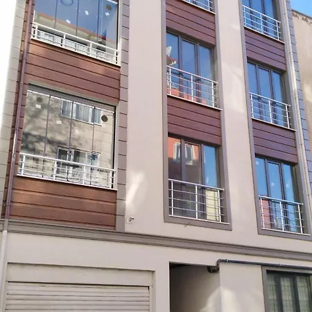 Klass Apart Otel