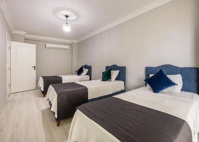 Aparthotel Klass Trabzon